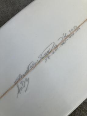 SD surfboard
