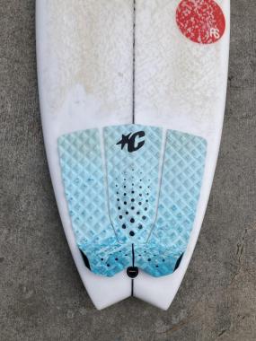 RS surfboard