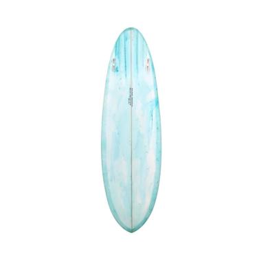Brand New TwinPin Surfboard