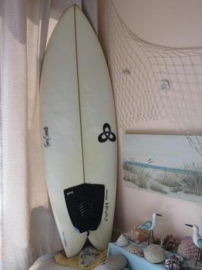 FISH - BoardRecycler - Buy and Sell used surfboards and gear!