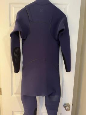 Hurley Advantage 4/3