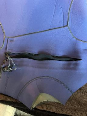 Hurley Advantage 4/3