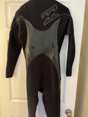 Billabong Drysuit