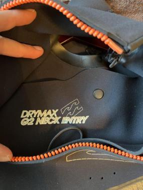 Billabong Drysuit