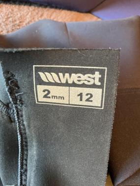 West Springsuit