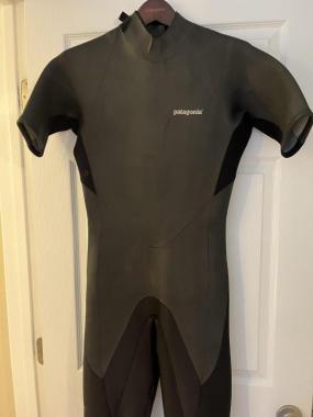 Patagonia Wetsuit