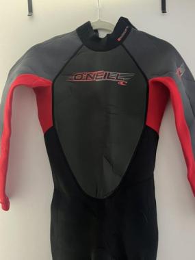 O’Neil wetsuit kids size 14