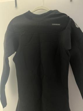 Quicksilver 2XL wetsuit 