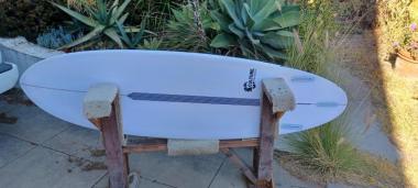 Fun Board / Groveler  6-4