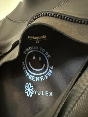 Wetsuit Patagonia Almost New