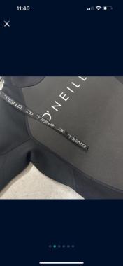 O'Neill Men's Reactor I| 3/2 Full Wetsuit