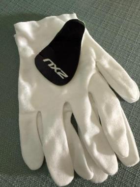 2XU Propel women’s long sleeve wetsuit, size L