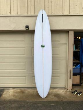 9' 0" Brand New 9’0 Surfboard for sale