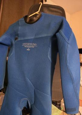 O'NEILL HYPERFREAK 3:2 LS