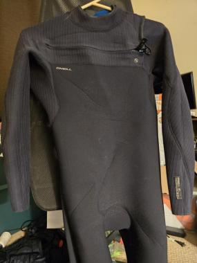 O'NEILL HYPERFREAK 3:2 LS