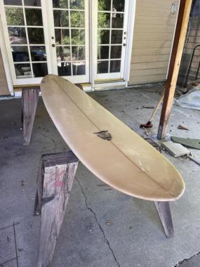 Kennedy Longboard 9'6"