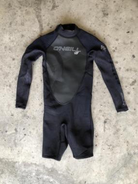 Kids O’Neill long sleeve spring suit