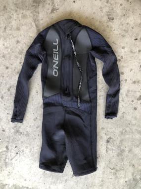 Kids O’Neill long sleeve spring suit