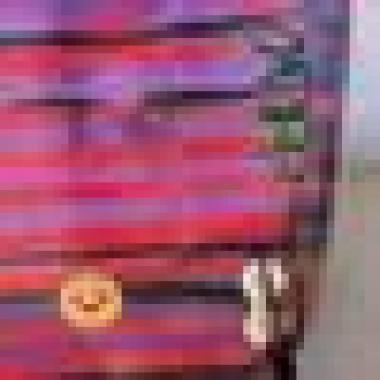 Custom Von Sol Shadow