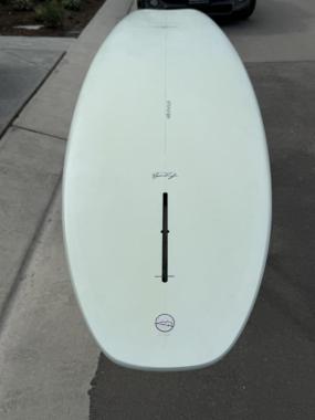 CJ Nelson Longboard