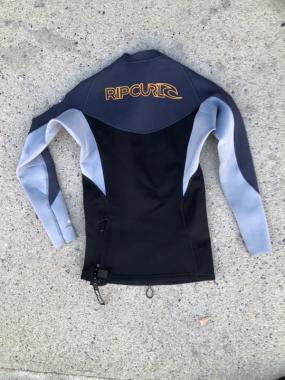 Ripcurl wetsuit jacket
