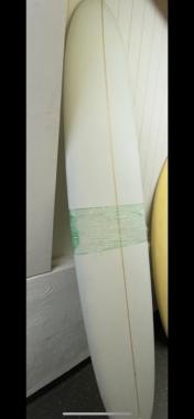 Brand New 9’ 5 Fin set up performance Longboard – Edit Surfboards (Maurice Angello)