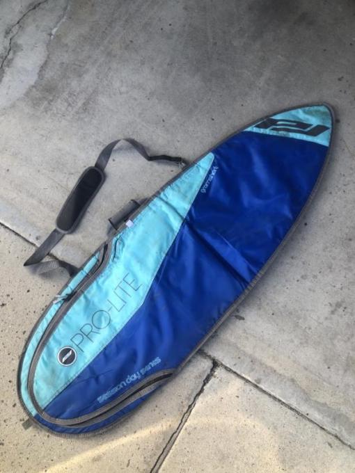 Pro-Lite grom boardbag