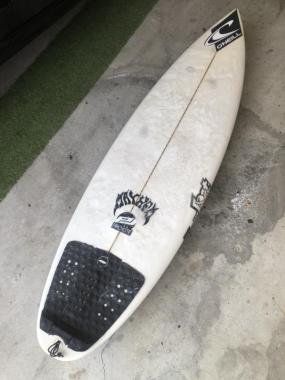 5’9” Lost Driver 2.0