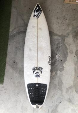 5’9” Lost Driver 2.0