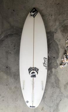 5’9” Lost Driver 2.0