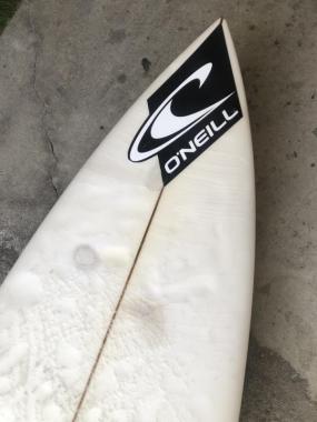 5’9” Lost Driver 2.0