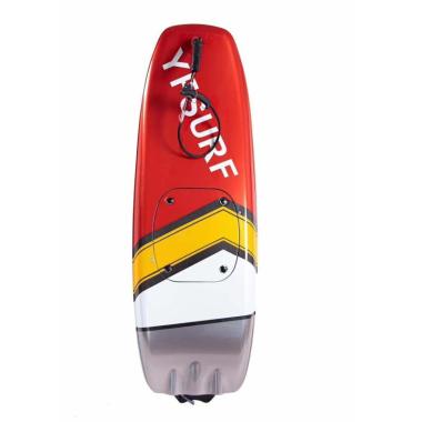 Electric surfboard
